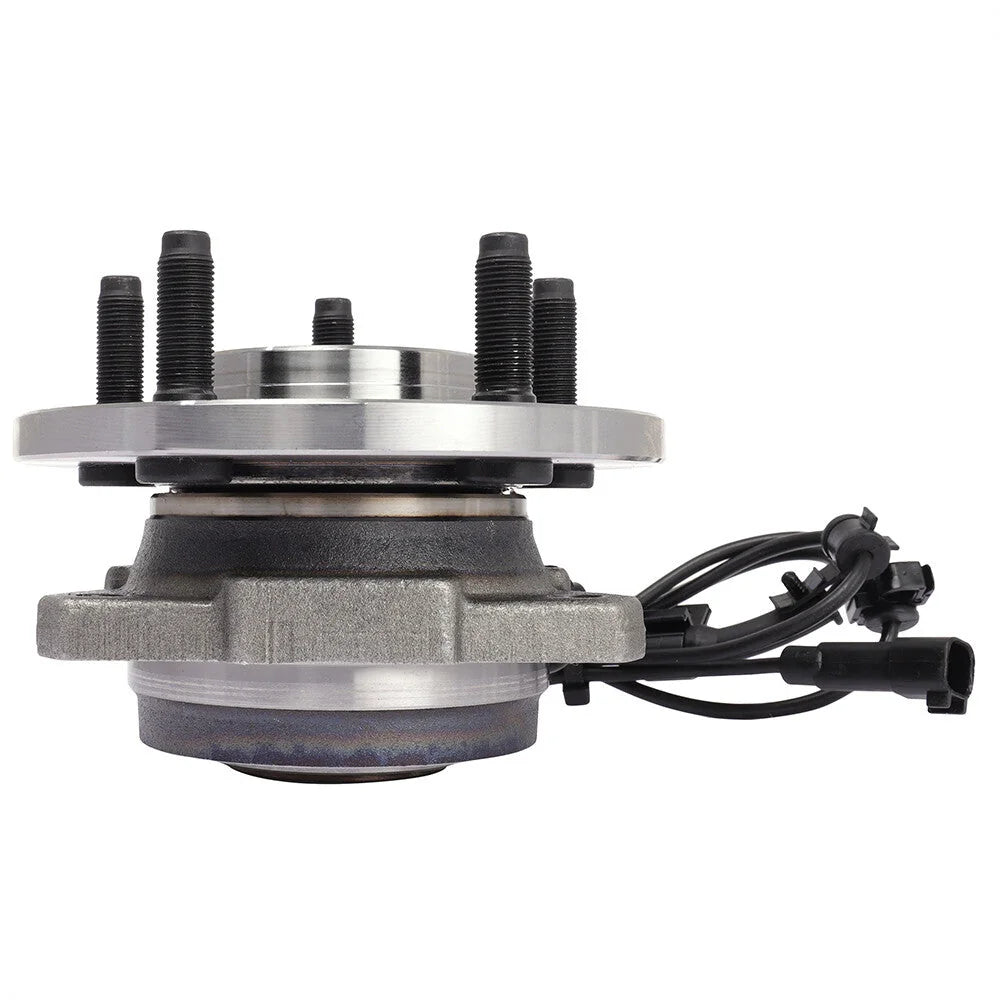 1Pc Front Right Wheel Hub Bearing Assembly For Jeep Liberty 2002-2007 w/ ABS 6B93BC-57 [8]