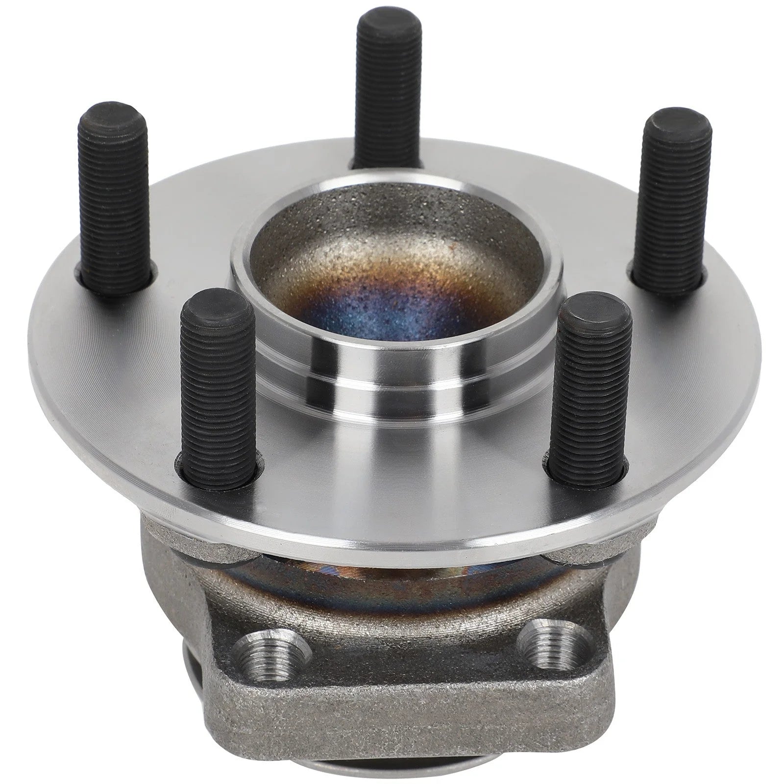 1Pc Front Wheel Hub Bearing Assembly For Toyota 86 Scion FR-S Subaru BRZ RWD KOEEP [2]