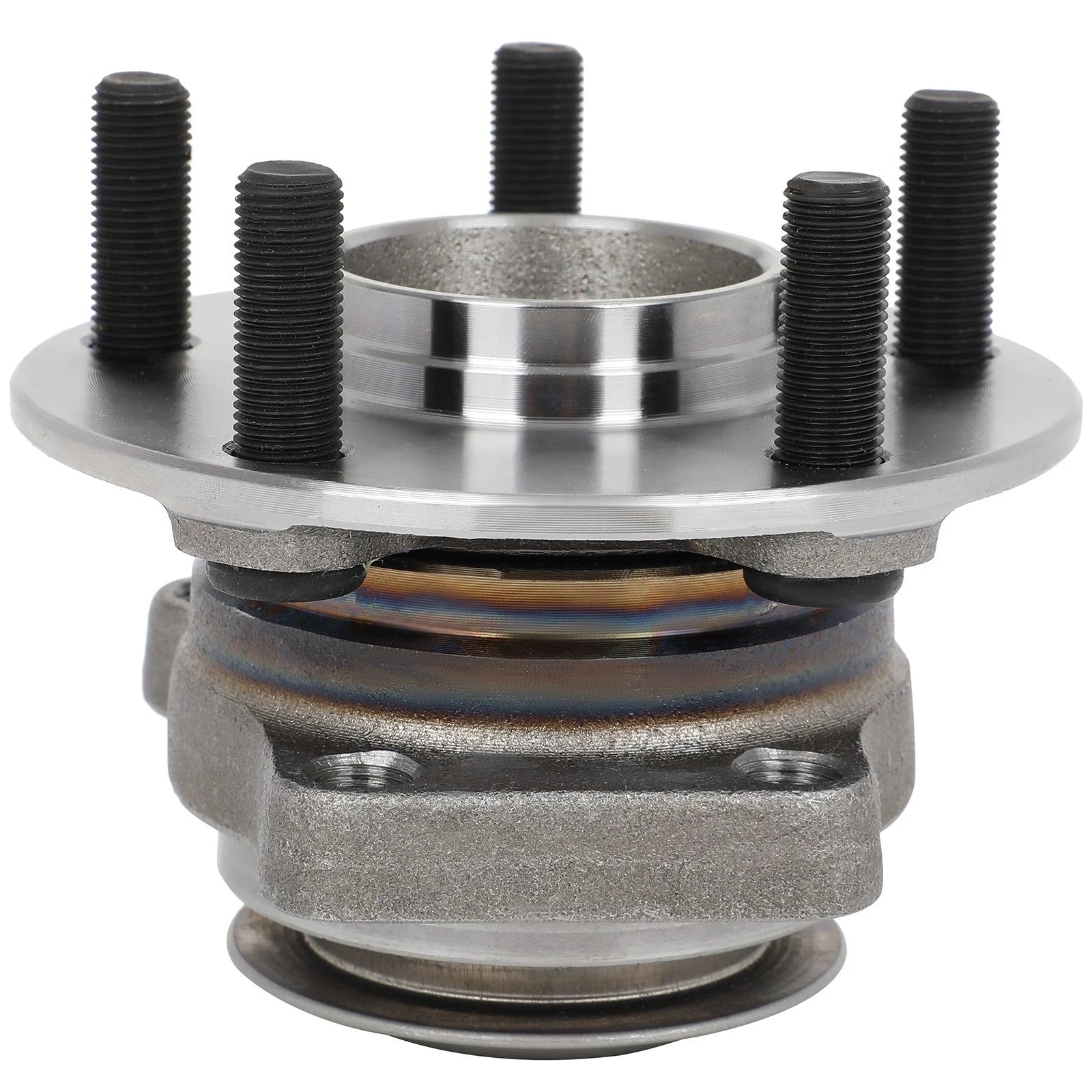 1Pc Front Wheel Hub Bearing Assembly For Toyota 86 Scion FR-S Subaru BRZ RWD KOEEP [4]