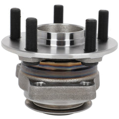 1Pc Front Wheel Hub Bearing Assembly For Toyota 86 Scion FR-S Subaru BRZ RWD KOEEP [4]