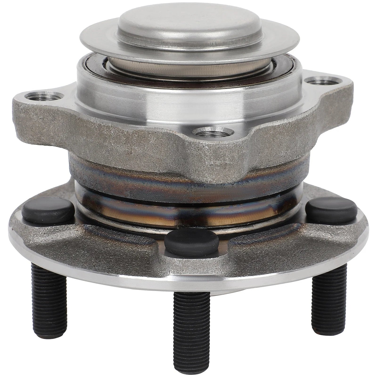 1Pc Front Wheel Hub Bearing Assembly For Toyota 86 Scion FR-S Subaru BRZ RWD KOEEP [5]