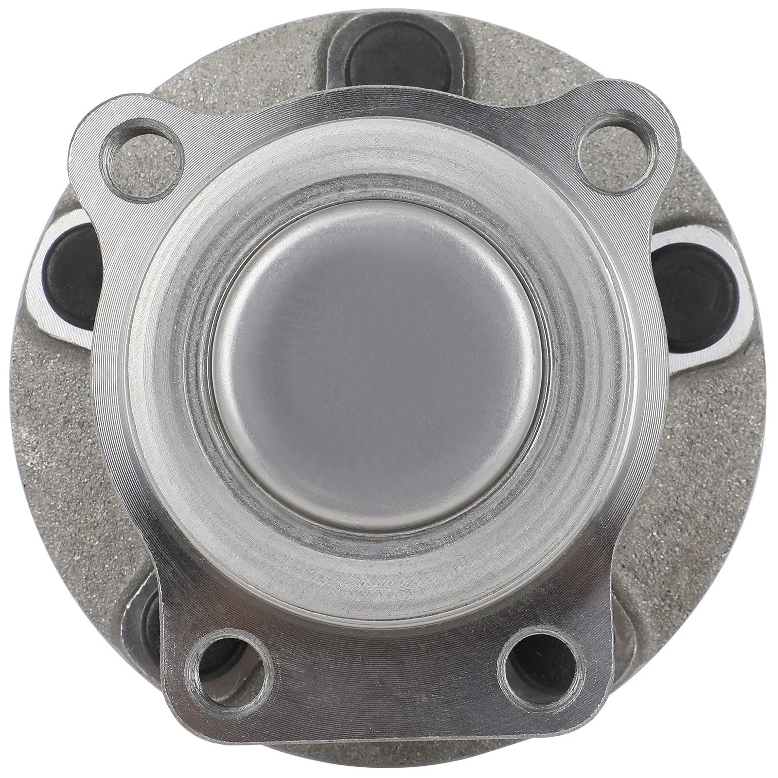 1Pc Front Wheel Hub Bearing Assembly For Toyota 86 Scion FR-S Subaru BRZ RWD KOEEP [8]