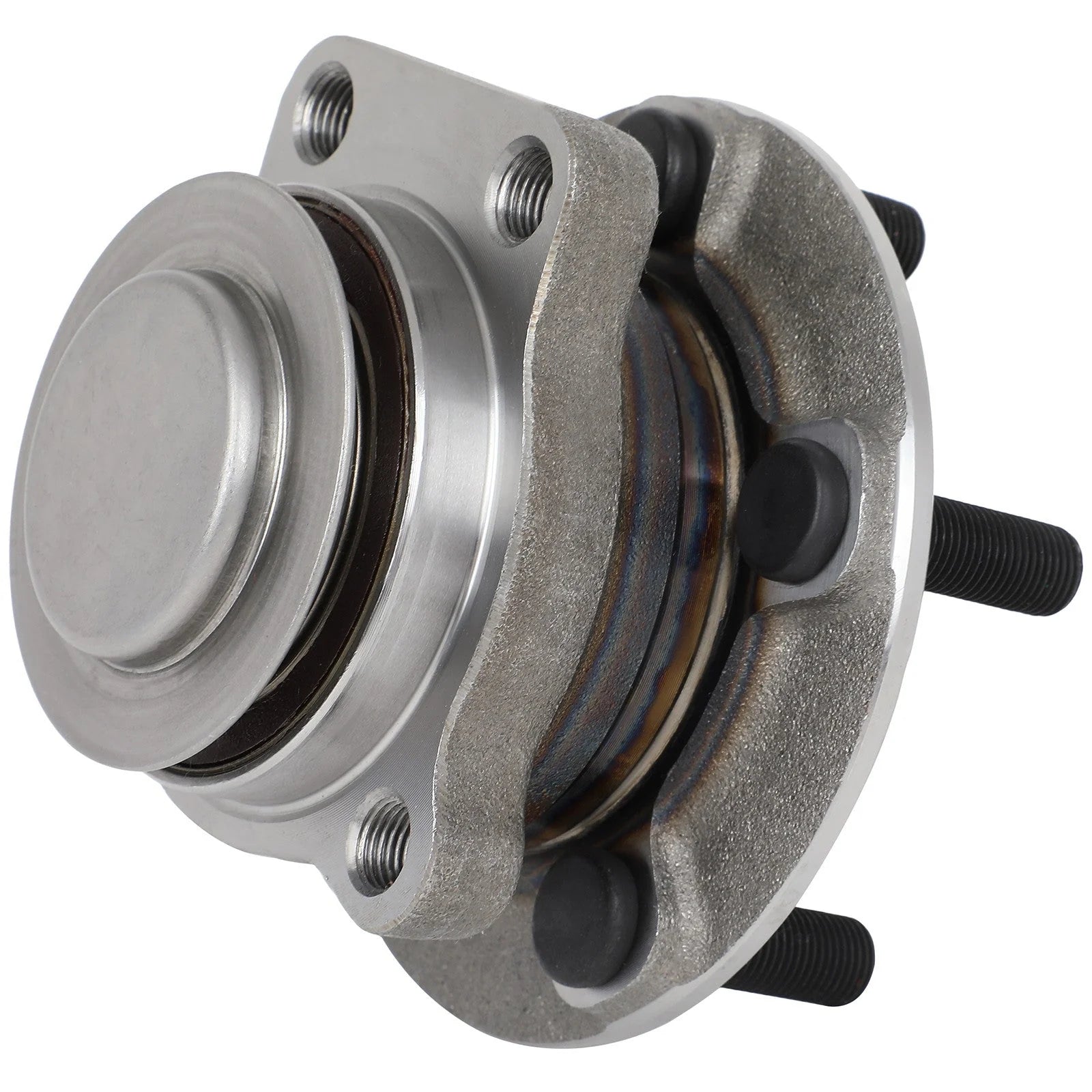 1Pc Front Wheel Hub Bearing Assembly For Toyota 86 Scion FR-S Subaru BRZ RWD KOEEP [9]