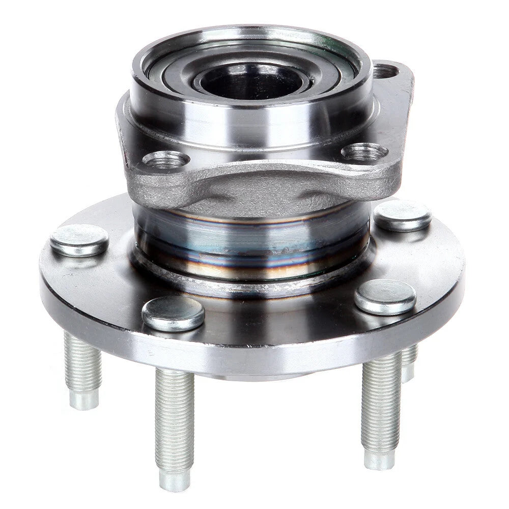 1Pc Rear Wheel Hub Bearing Assembly AWD For 2007-2009 2010 Ford Edge Lincoln MKX KOEEP [6]