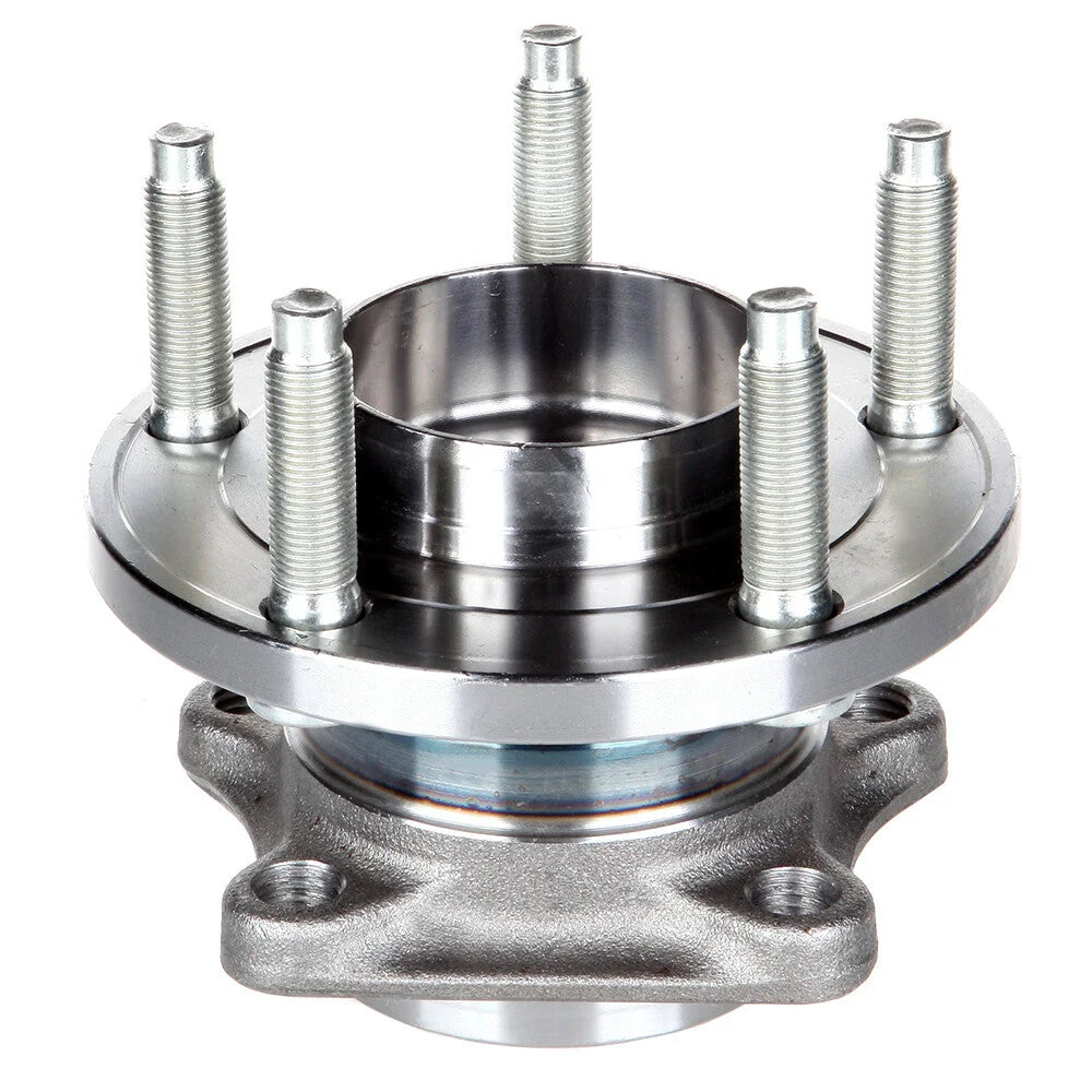 1Pc Rear Wheel Hub Bearing Assembly AWD For 2007-2009 2010 Ford Edge Lincoln MKX KOEEP [7]