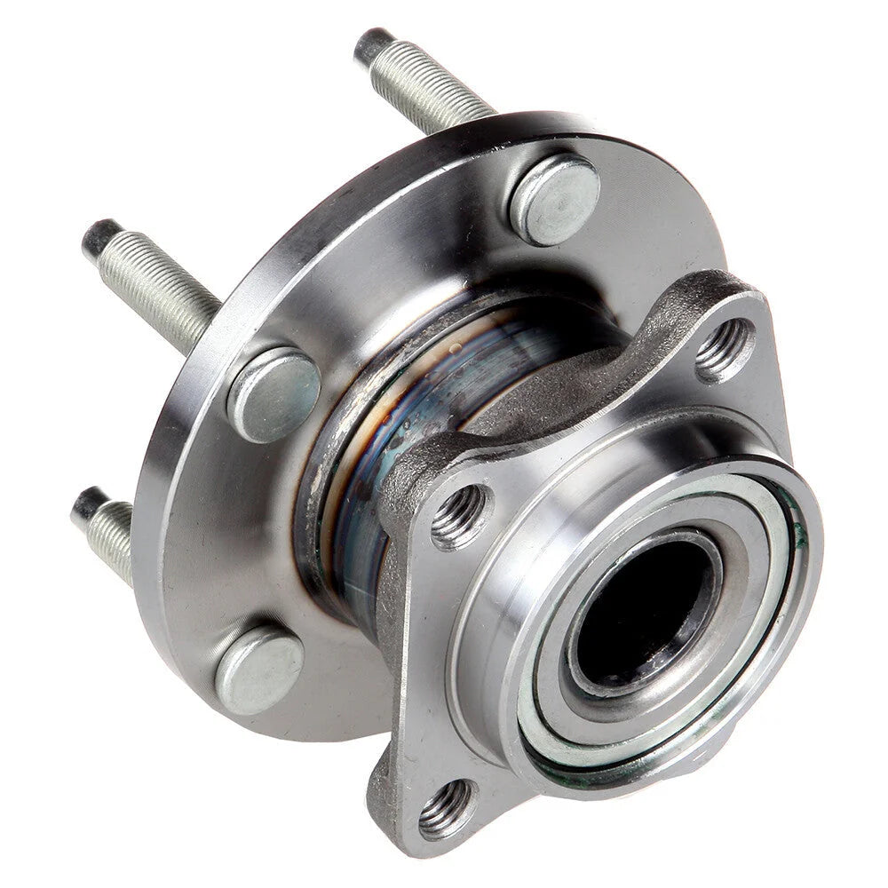 1Pc Rear Wheel Hub Bearing Assembly AWD For 2007-2009 2010 Ford Edge Lincoln MKX KOEEP [8]