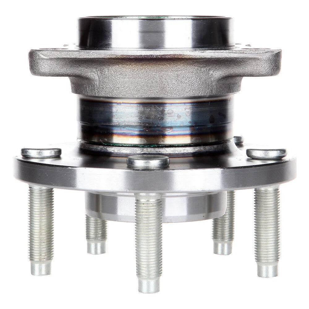 1Pc Rear Wheel Hub Bearing Assembly AWD For 2007-2009 2010 Ford Edge Lincoln MKX KOEEP [9]