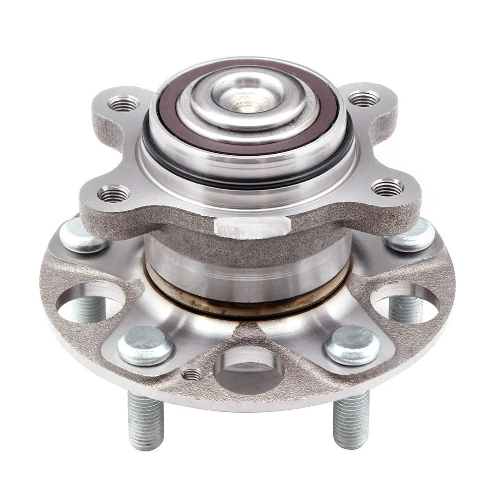 1Pc Rear Wheel Hub Bearing Assembly For 2006 2007-2012 Honda Civic GX Hybrid FWD KOEEP [6]