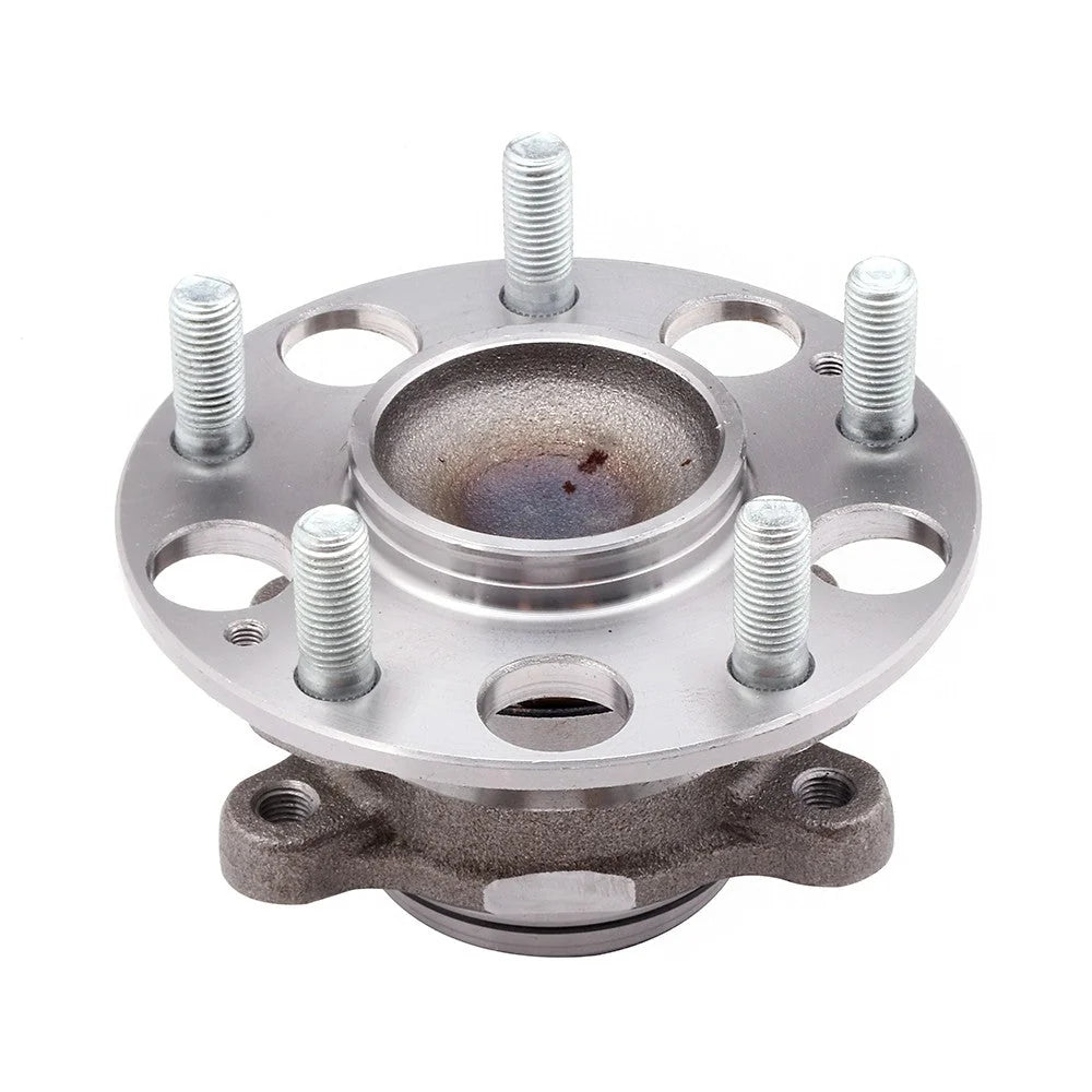 1Pc Rear Wheel Hub Bearing Assembly For 2006 2007-2012 Honda Civic GX Hybrid FWD KOEEP [7]