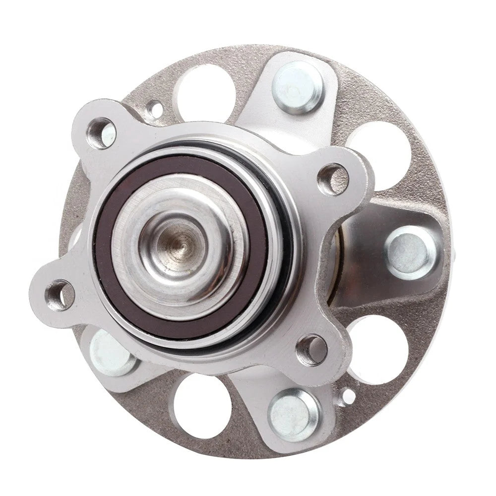 1Pc Rear Wheel Hub Bearing Assembly For 2006 2007-2012 Honda Civic GX Hybrid FWD KOEEP [8]