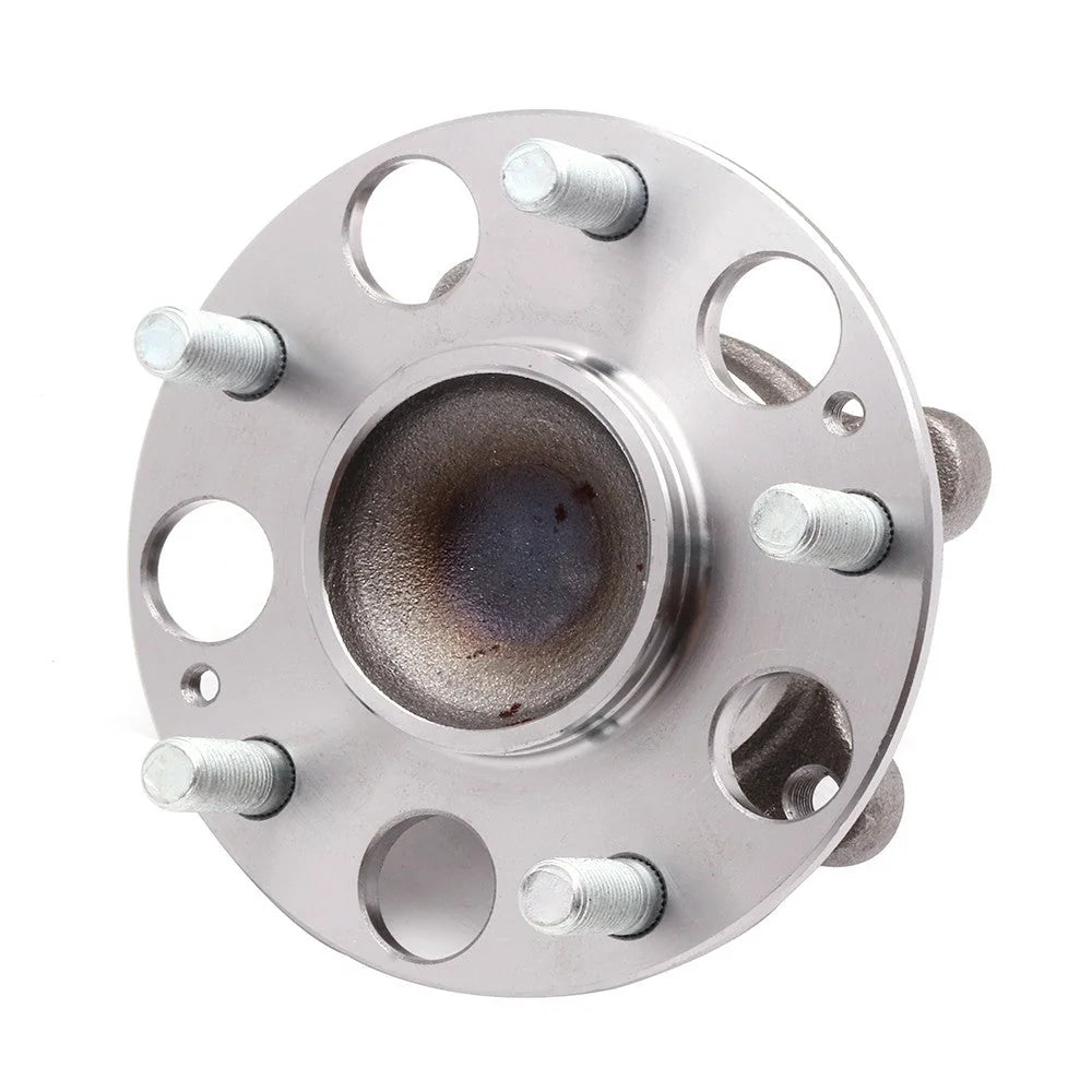 1Pc Rear Wheel Hub Bearing Assembly For 2006 2007-2012 Honda Civic GX Hybrid FWD KOEEP [9]