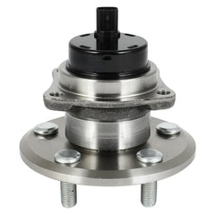 1Pc Rear Wheel Hub Bearing Assembly For Toyota Prius Corolla Matrix Scion tC KOEEP [2]