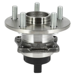 1Pc Rear Wheel Hub Bearing Assembly For Toyota Prius Corolla Matrix Scion tC KOEEP [3]
