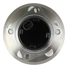 1Pc Rear Wheel Hub Bearing Assembly For Toyota Prius Corolla Matrix Scion tC KOEEP [4]