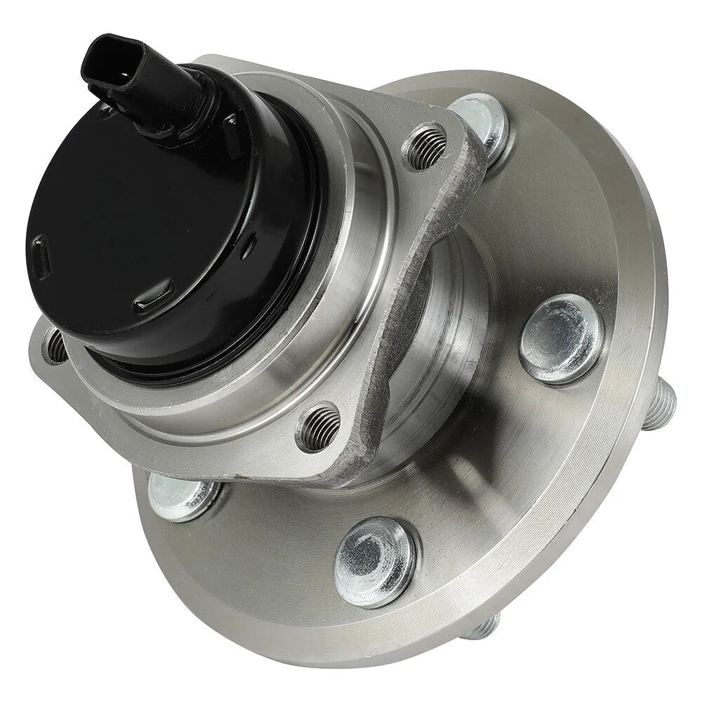 1Pc Rear Wheel Hub Bearing Assembly For Toyota Prius Corolla Matrix Scion tC KOEEP [5]