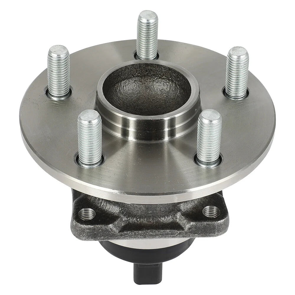 1Pc Rear Wheel Hub Bearing Assembly For Toyota Prius Corolla Matrix Scion tC KOEEP [6]