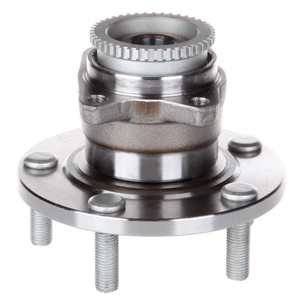 1Pc Rear Wheel Hub Bearing For Mitsubishi Galant Eclipse FWD W/ ABS 2005-2012 MITSUBISHI [6]