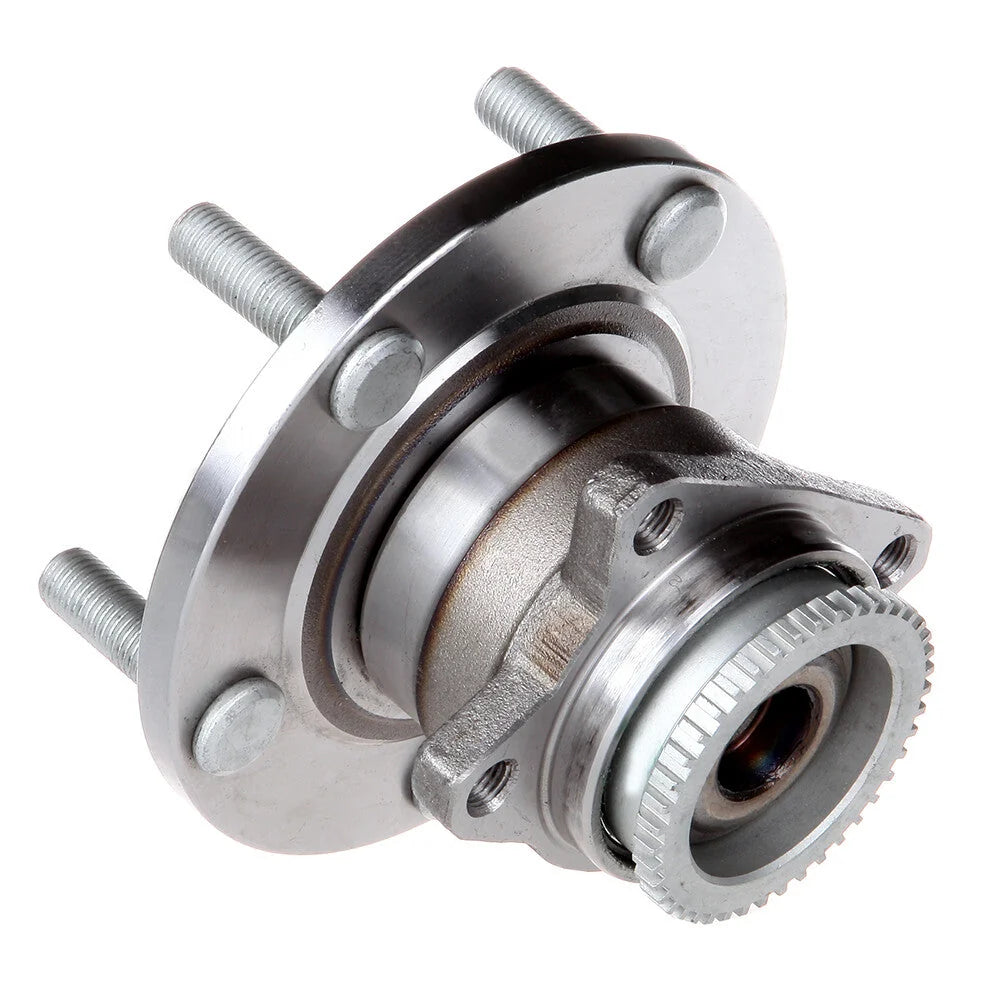 1Pc Rear Wheel Hub Bearing For Mitsubishi Galant Eclipse FWD W/ ABS 2005-2012 MITSUBISHI [7]