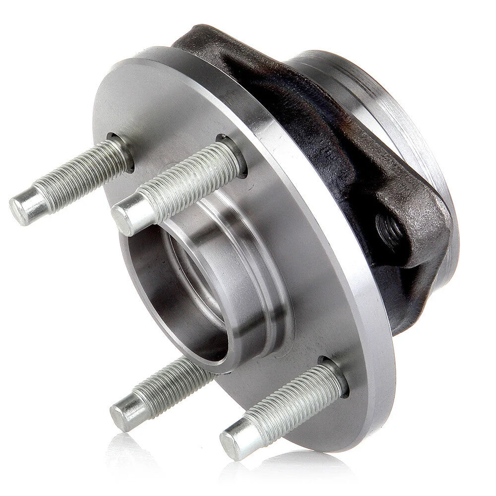 1Pc Wheel Hub Bearing Assembly Front For Chevy Cobalt Saturn Ion 4-Lug Non-ABS 6B93BC-57 [10]
