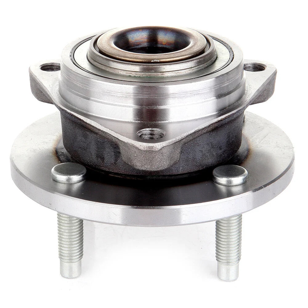 1Pc Wheel Hub Bearing Assembly Front For Chevy Cobalt Saturn Ion 4-Lug Non-ABS 6B93BC-57 [8]