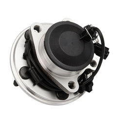 1Pc Wheel Hub Bearing Assembly Front RWD For Jaguar XKR XK XFR XF XJR XJ W/ ABS KOEEP [4]
