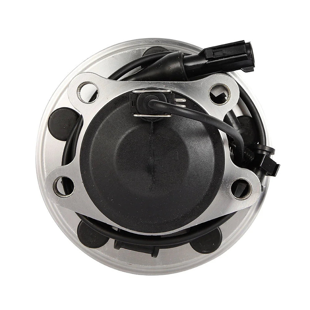 1Pc Wheel Hub Bearing Assembly Front RWD For Jaguar XKR XK XFR XF XJR XJ W/ ABS KOEEP [5]