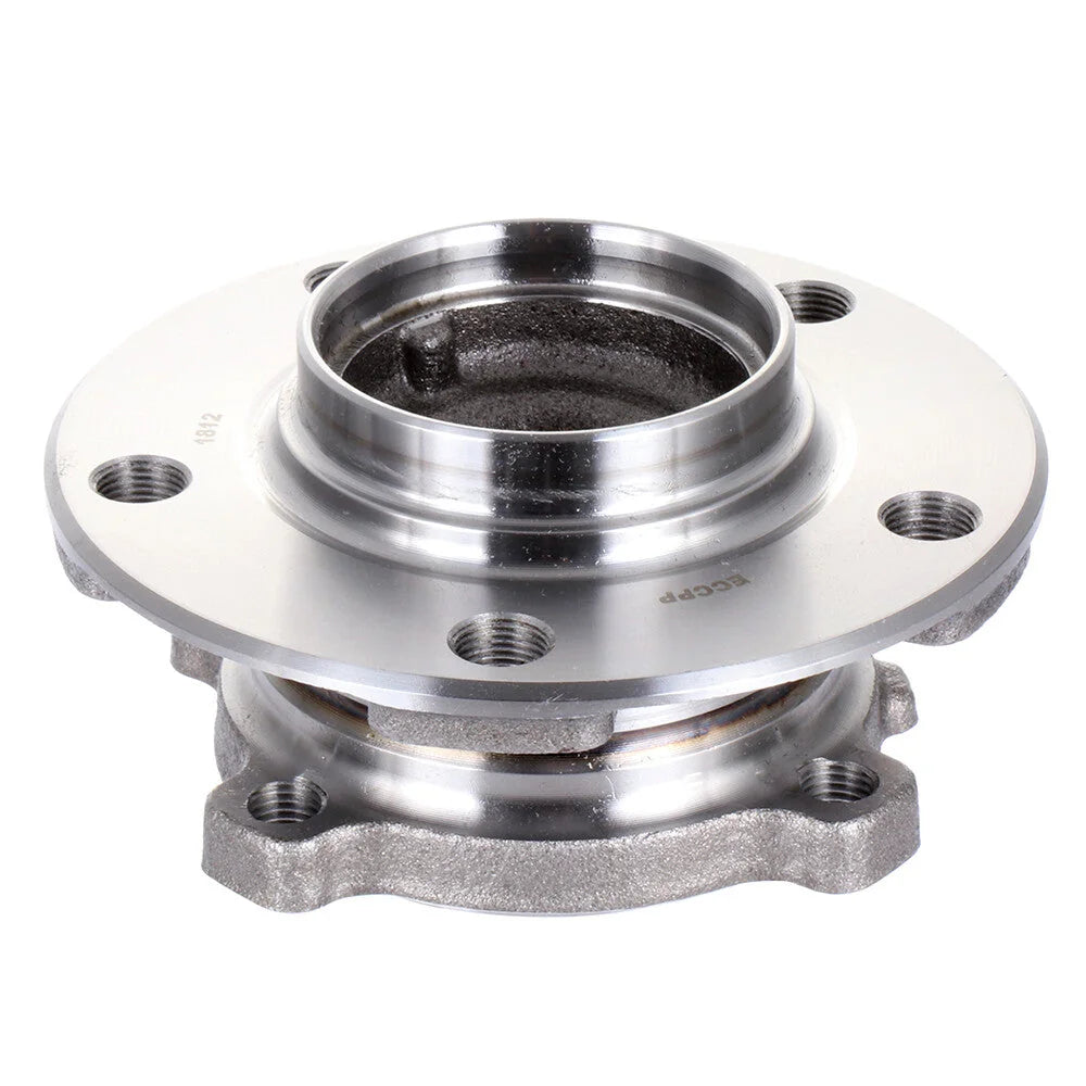 1Pc Wheel Hub Bearing Assembly RWD Front For BMW 328i 335i 428i 228i 320i 435i KOEEP [7]