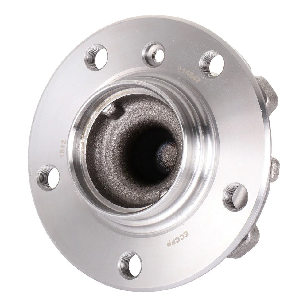 1Pc Wheel Hub Bearing Assembly RWD Front For BMW 328i 335i 428i 228i 320i 435i KOEEP [9]