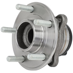 1Pc Wheel Hub Bearing Assembly Rear FWD For 2014-2020 Ford Fusion Lincoln MKZ 6B93BC-57 [2]