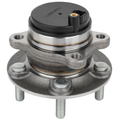 1Pc Wheel Hub Bearing Assembly Rear FWD For 2014-2020 Ford Fusion Lincoln MKZ 6B93BC-57 [4]