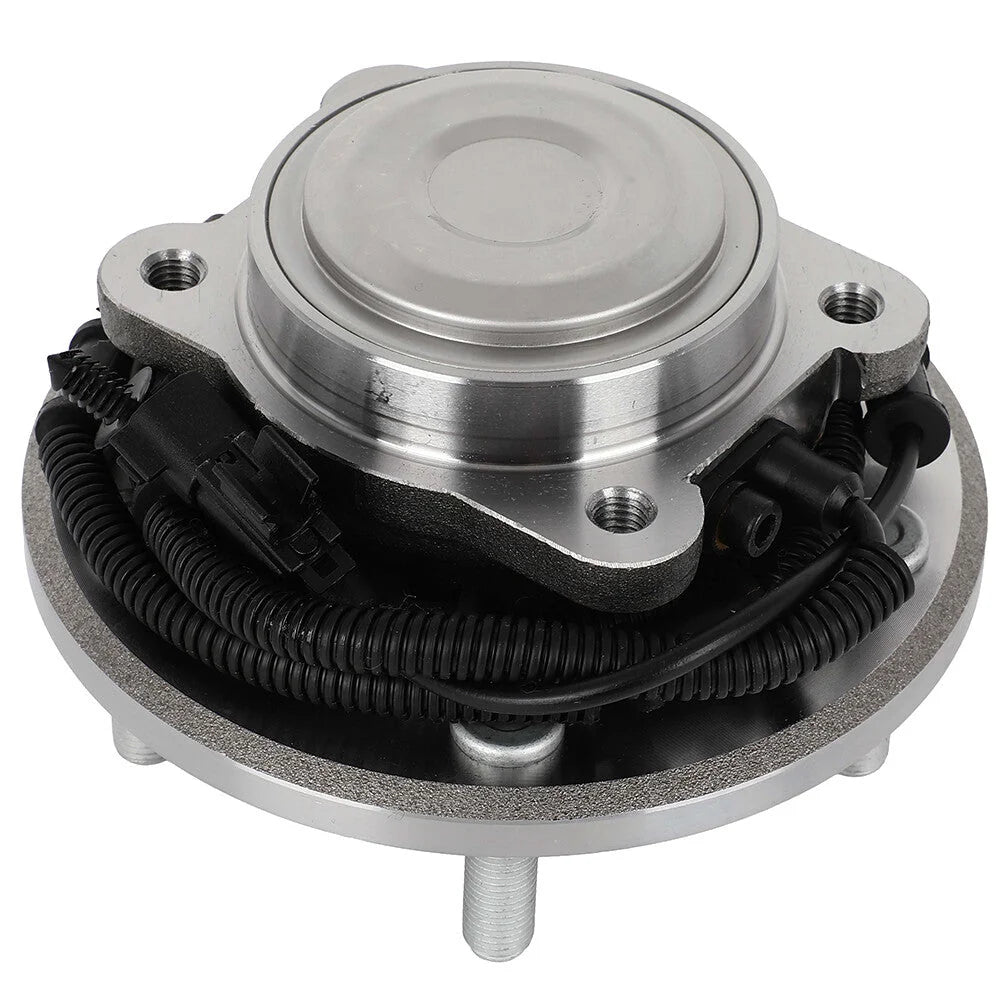 1Pc Wheel Hub Bearing Assembly Rear FWD For Dodge Grand Caravan 2008 2009-2011 6B93BC-57 [3]