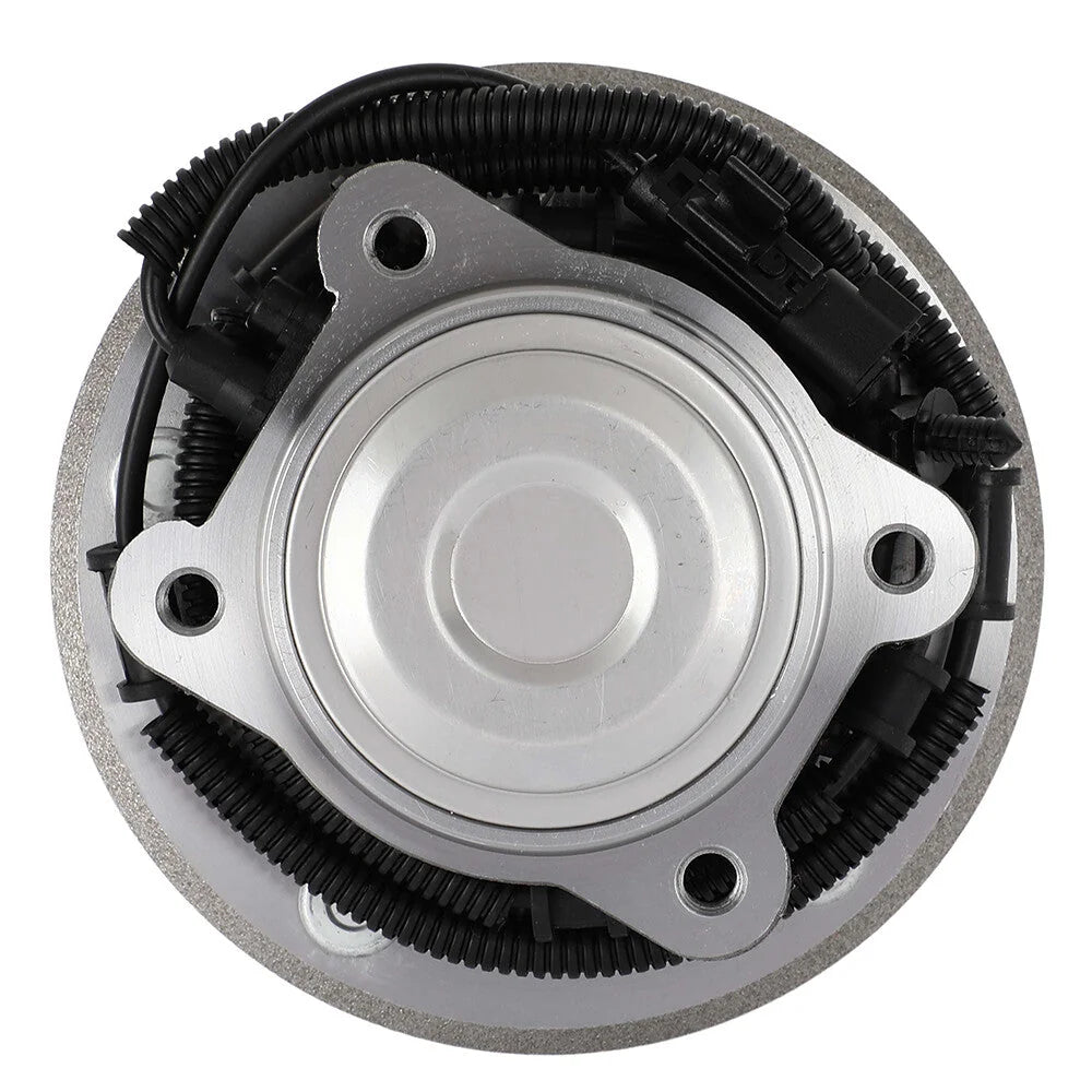 1Pc Wheel Hub Bearing Assembly Rear FWD For Dodge Grand Caravan 2008 2009-2011 6B93BC-57 [5]