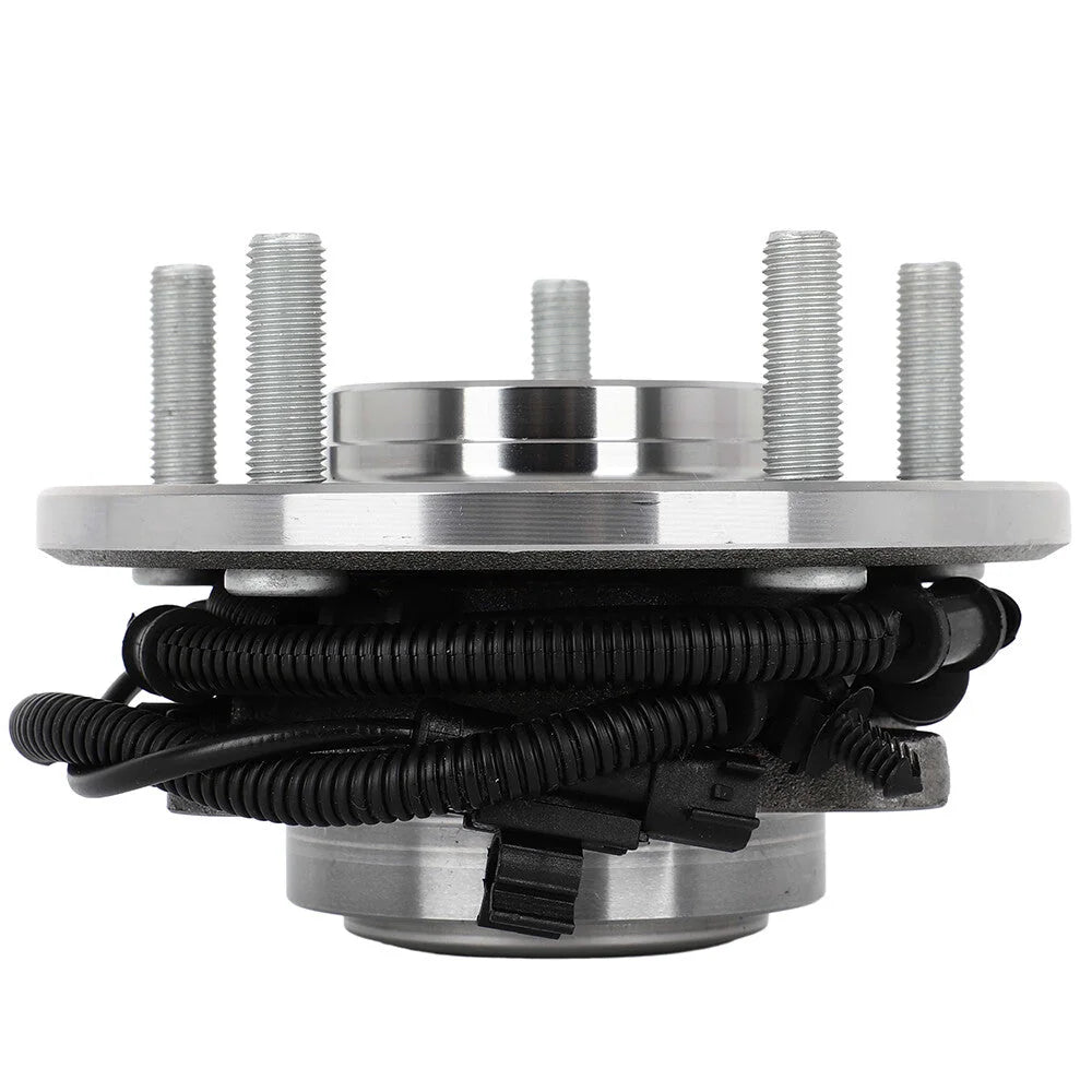 1Pc Wheel Hub Bearing Assembly Rear FWD For Dodge Grand Caravan 2008 2009-2011 6B93BC-57 [7]