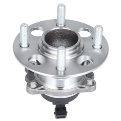 1Pc Wheel Hub Bearing Assembly Rear For Hyundai Accent Kia Rio 2018-2021 L4 1.6L 6B93BC-57 [3]