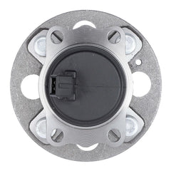 1Pc Wheel Hub Bearing Assembly Rear For Hyundai Accent Kia Rio 2018-2021 L4 1.6L 6B93BC-57 [4]