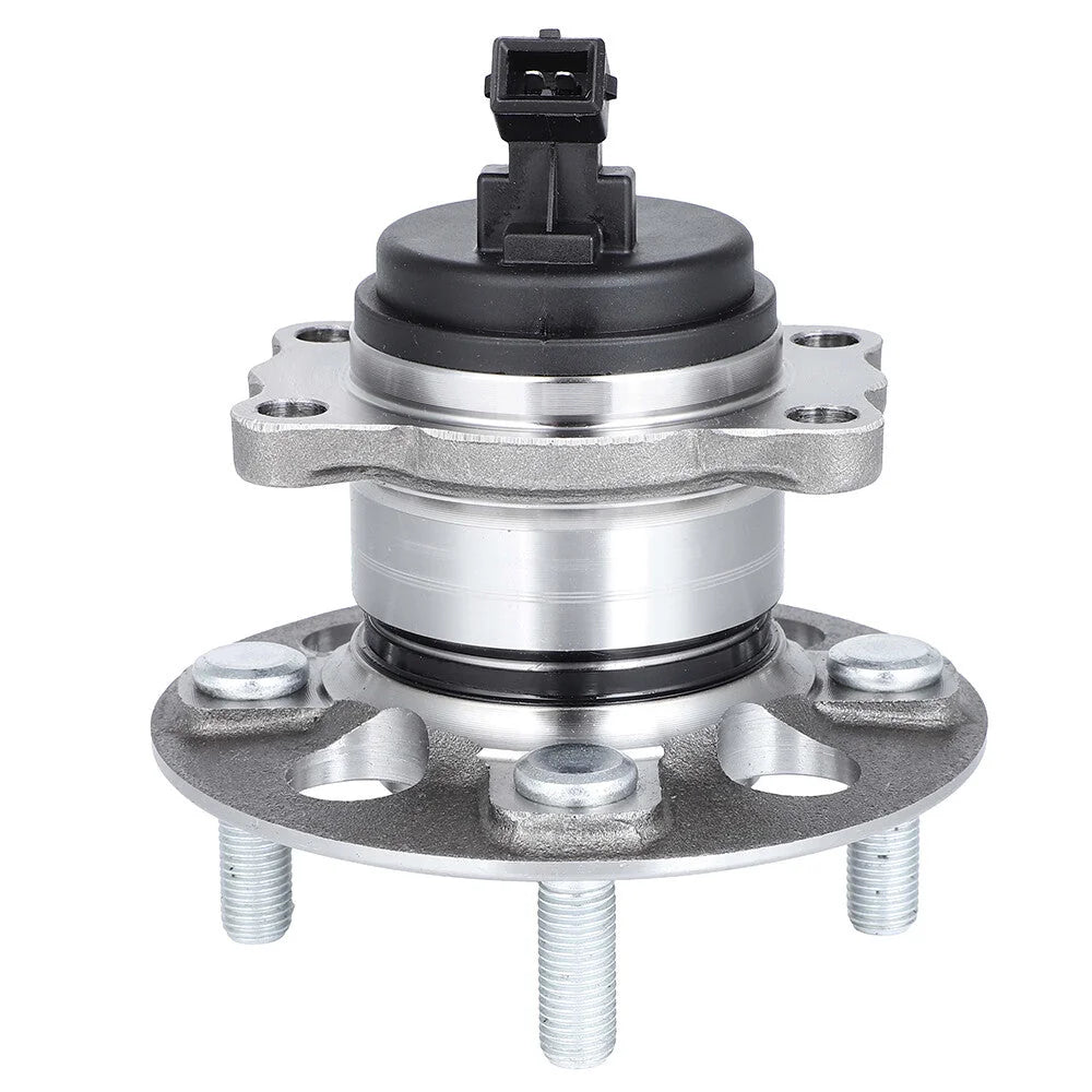 1Pc Wheel Hub Bearing Assembly Rear For Hyundai Accent Kia Rio 2018-2021 L4 1.6L 6B93BC-57 [6]