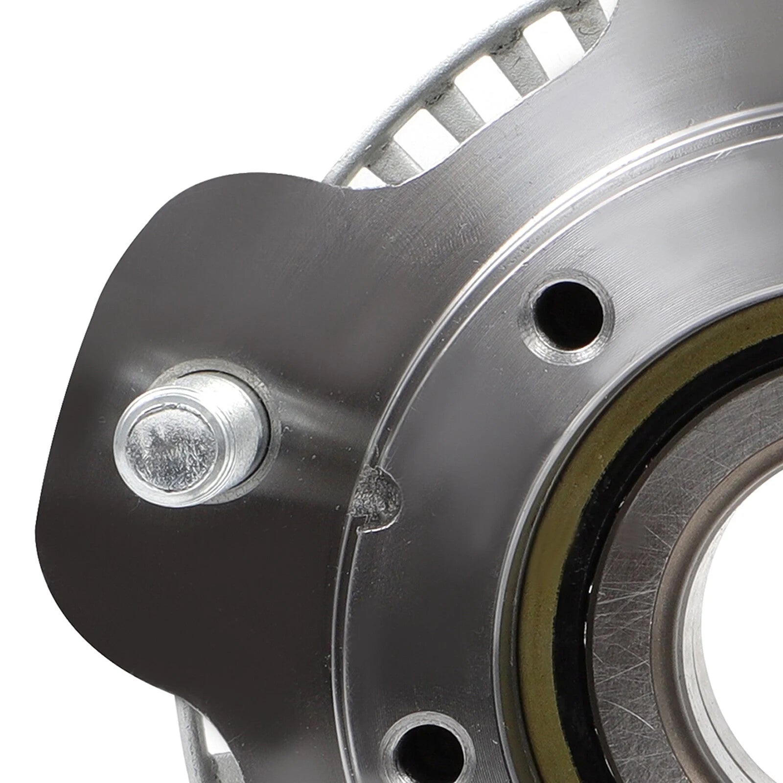 1Pc Wheel Hub Bearing Front For Chevy Tracker Suzuki XL-7 Grand Vitara 2001-2005 KOEEP [10]