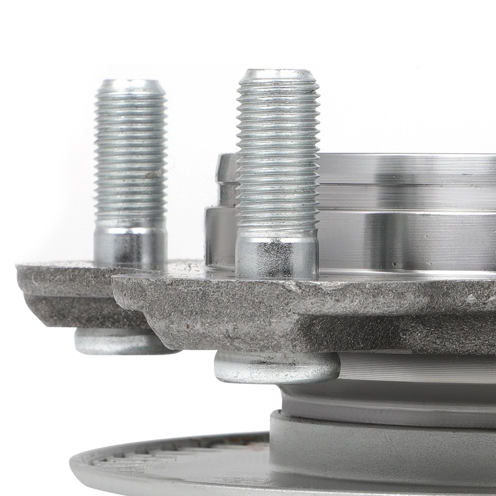 1Pc Wheel Hub Bearing Front For Chevy Tracker Suzuki XL-7 Grand Vitara 2001-2005 KOEEP [11]