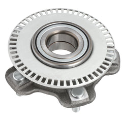 1Pc Wheel Hub Bearing Front For Chevy Tracker Suzuki XL-7 Grand Vitara 2001-2005 KOEEP [2]