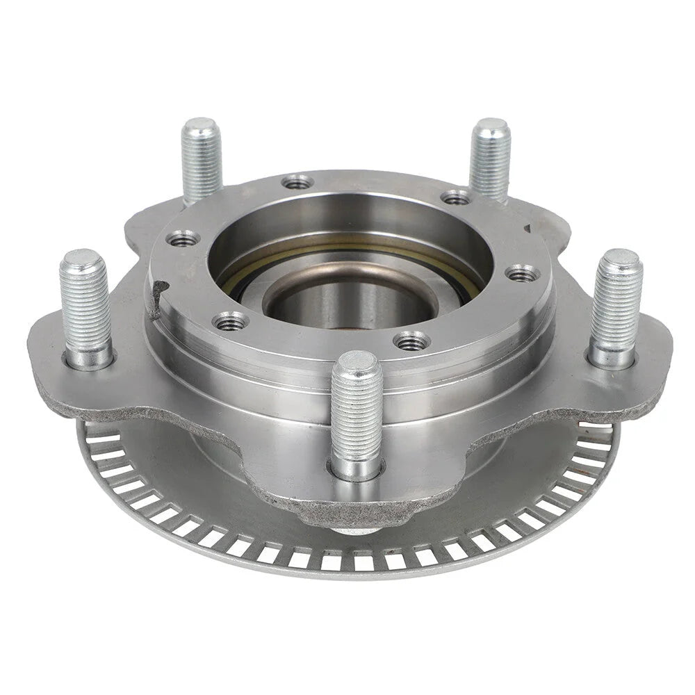 1Pc Wheel Hub Bearing Front For Chevy Tracker Suzuki XL-7 Grand Vitara 2001-2005 KOEEP [3]