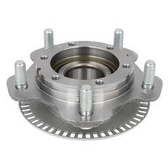1Pc Wheel Hub Bearing Front For Chevy Tracker Suzuki XL-7 Grand Vitara 2001-2005 KOEEP [3]