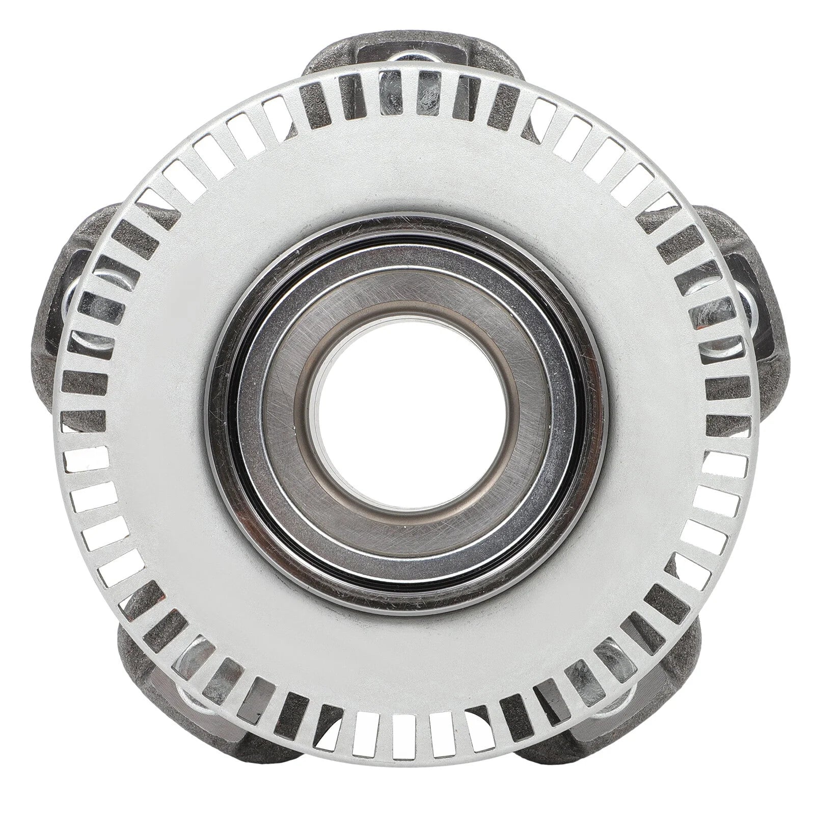 1Pc Wheel Hub Bearing Front For Chevy Tracker Suzuki XL-7 Grand Vitara 2001-2005 KOEEP [4]
