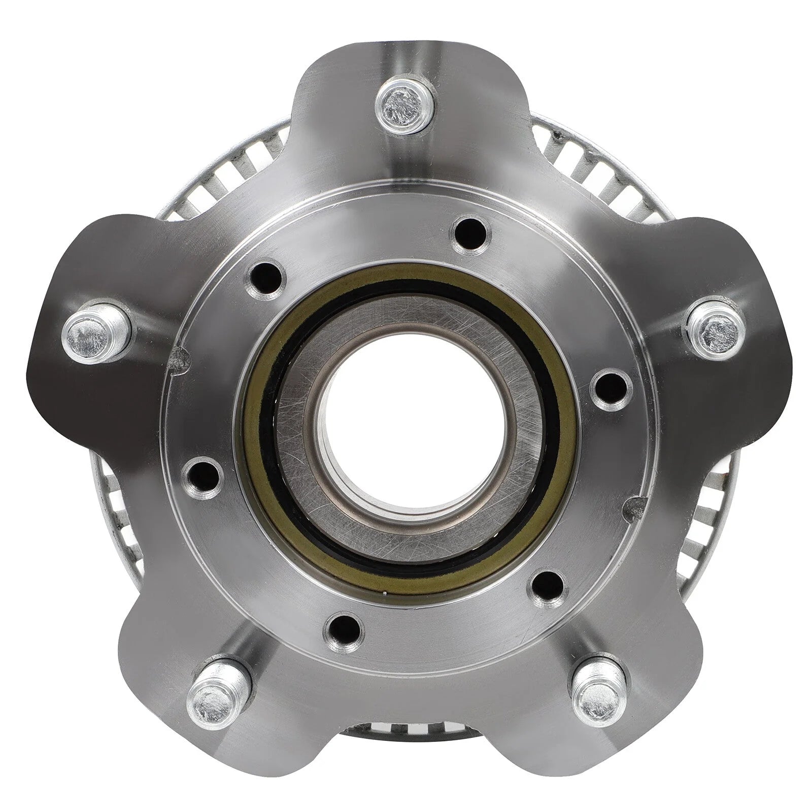 1Pc Wheel Hub Bearing Front For Chevy Tracker Suzuki XL-7 Grand Vitara 2001-2005 KOEEP [5]