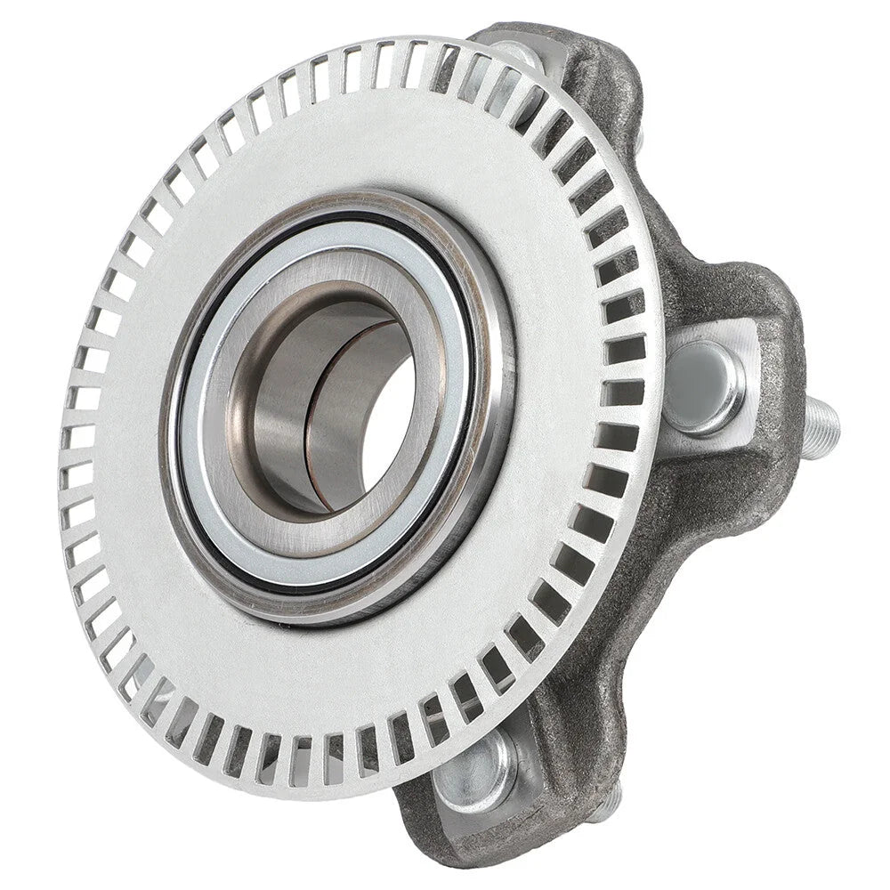 1Pc Wheel Hub Bearing Front For Chevy Tracker Suzuki XL-7 Grand Vitara 2001-2005 KOEEP [6]