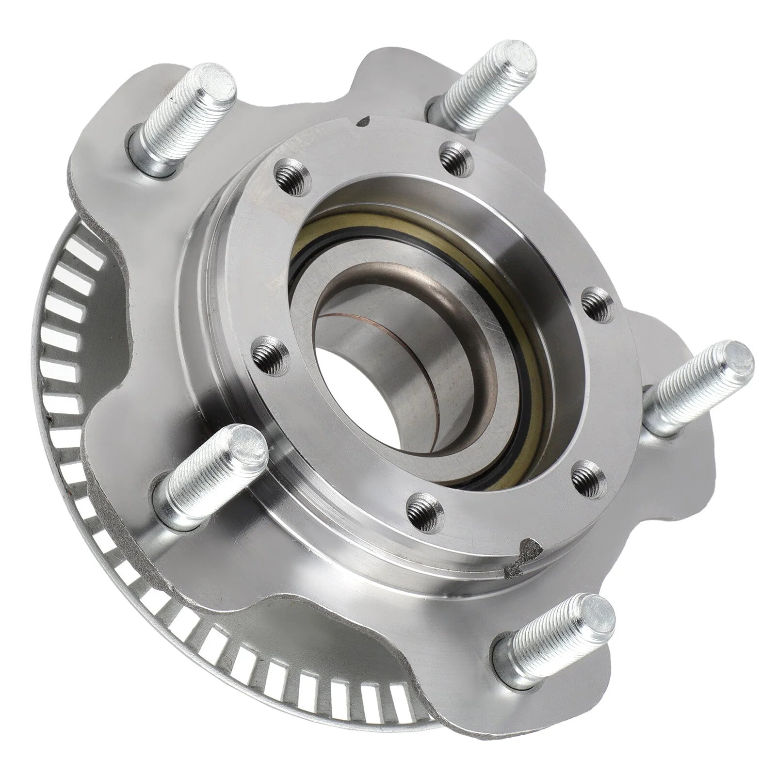 1Pc Wheel Hub Bearing Front For Chevy Tracker Suzuki XL-7 Grand Vitara 2001-2005 KOEEP [7]