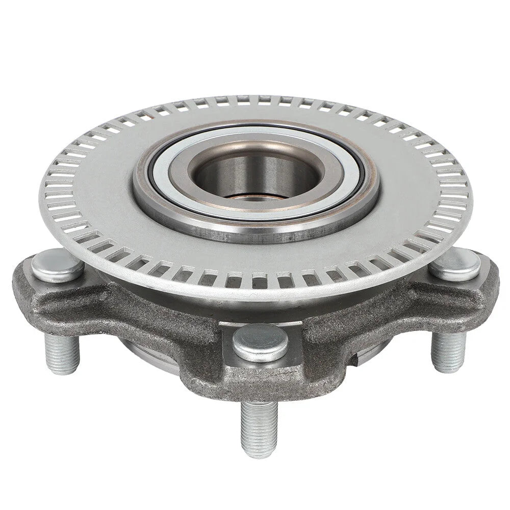 1Pc Wheel Hub Bearing Front For Chevy Tracker Suzuki XL-7 Grand Vitara 2001-2005 KOEEP [8]