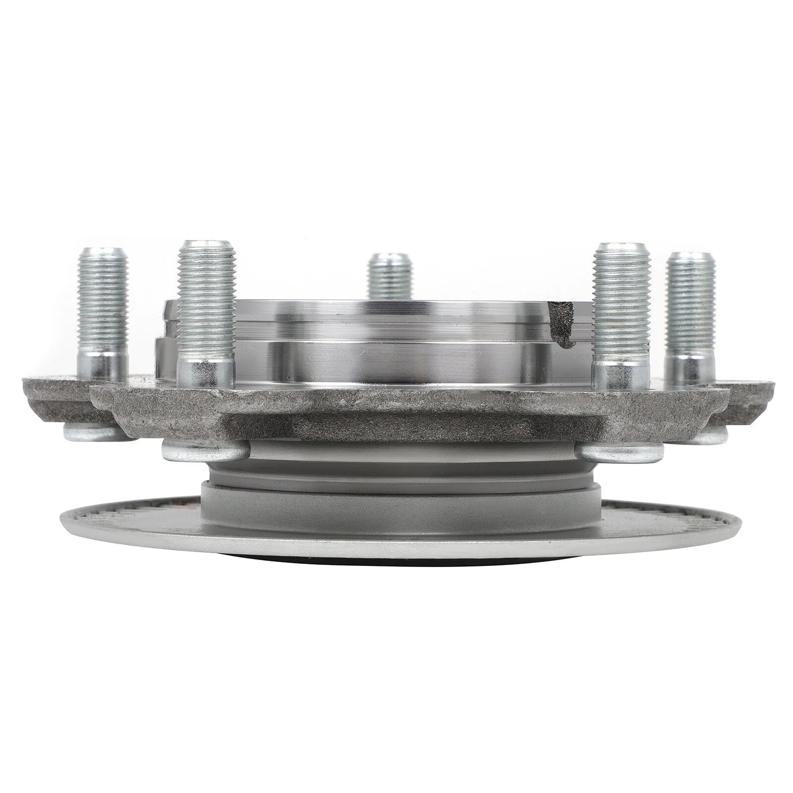 1Pc Wheel Hub Bearing Front For Chevy Tracker Suzuki XL-7 Grand Vitara 2001-2005 KOEEP [9]