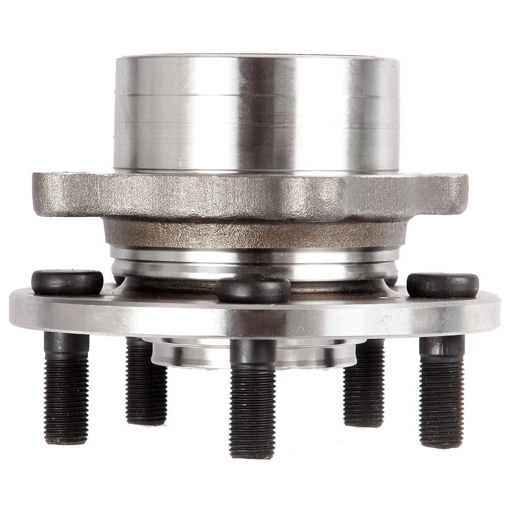 1Pc Wheel Hub Bearing Front For Honda Pilot 2009-2015 Acura MDX ZDX 2010-2013 6B93BC-57 [10]