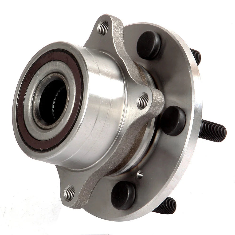 1Pc Wheel Hub Bearing Front For Honda Pilot 2009-2015 Acura MDX ZDX 2010-2013 6B93BC-57 [8]