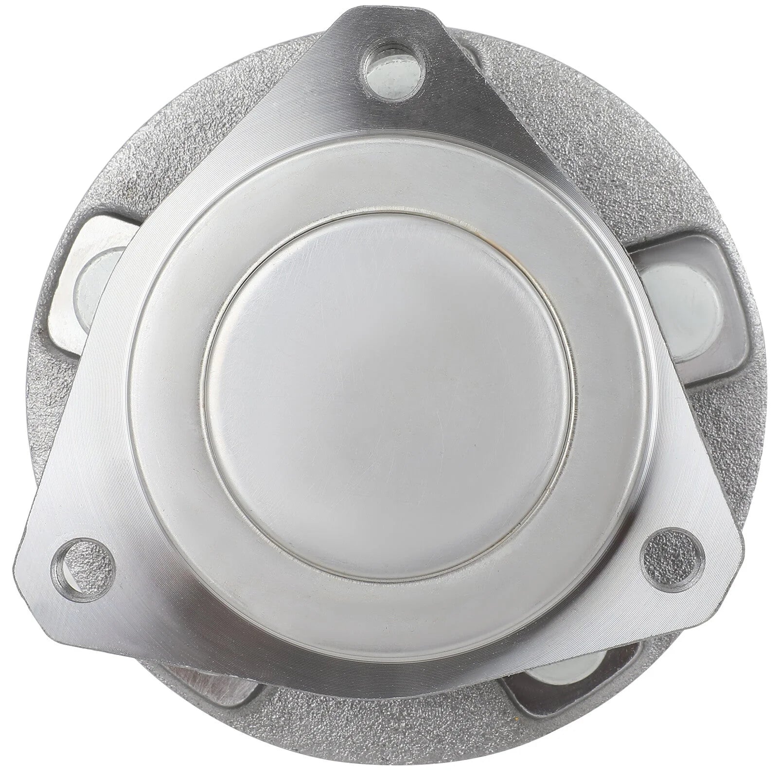 1Pc Wheel Hub Bearing Front RWD For 2012-2020 Chrysler 300 Dodge Charger W/ ABS 6B93BC-57 [10]